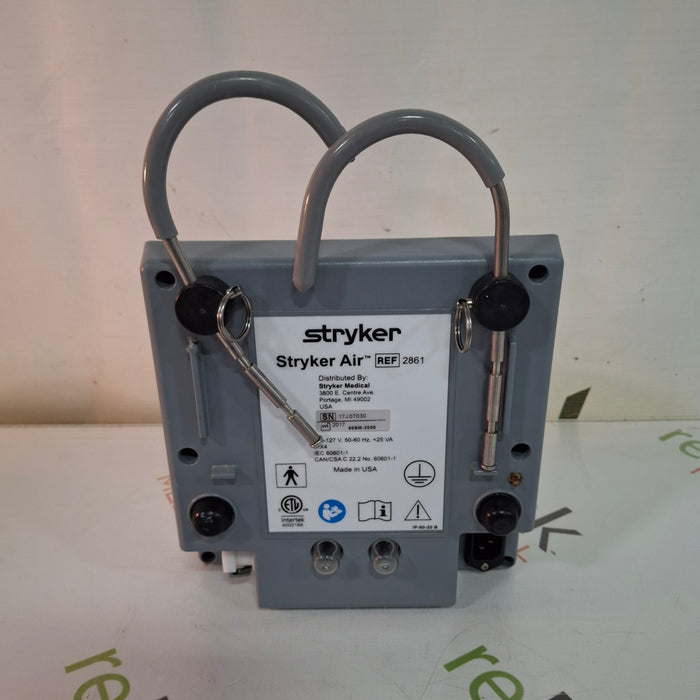 Stryker 2861 Air pump