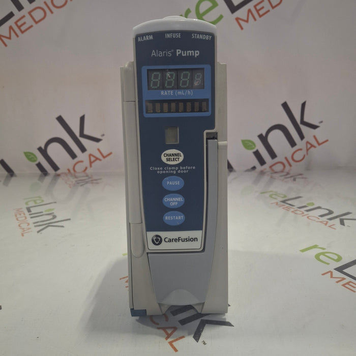 CareFusion Alaris 8100 LVP Infusion Pump Module
