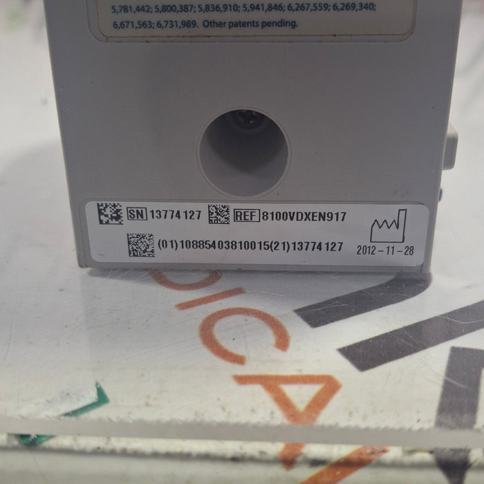 CareFusion Alaris 8100 LVP Infusion Pump Module