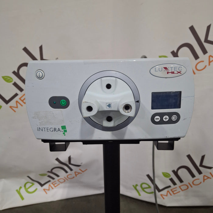 Luxtec Integra MLX Light Source