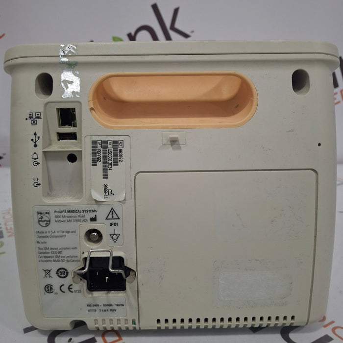 Philips Suresigns VS3 Vital Signs Monitor