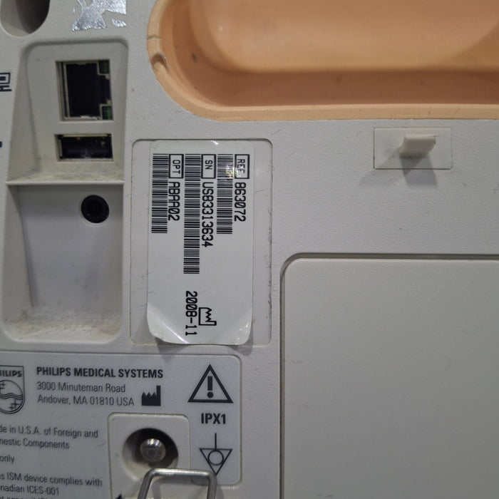 Philips Suresigns VS3 Vital Signs Monitor