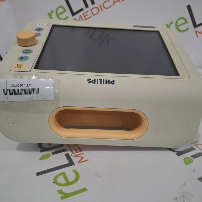 Philips Suresigns VS3 Vital Signs Monitor