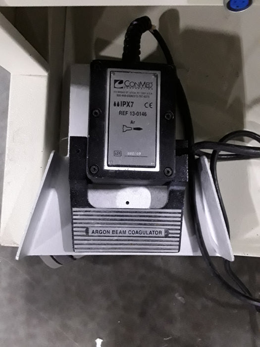 ConMed 7550 Electrosurgical Generator