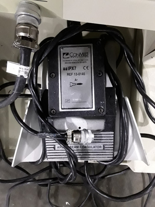 ConMed 7550 Electrosurgical Generator