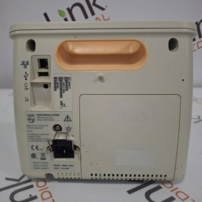 Philips Suresigns VS3 Vital Signs Monitor