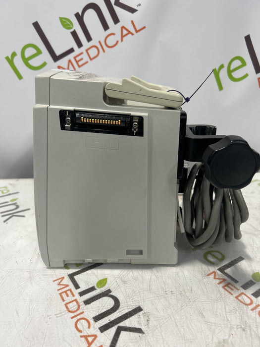 CareFusion Alaris 8015 Large Screen POC Infusion Pump