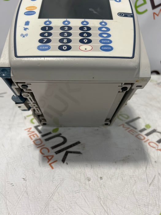 CareFusion Alaris 8015 Large Screen POC Infusion Pump