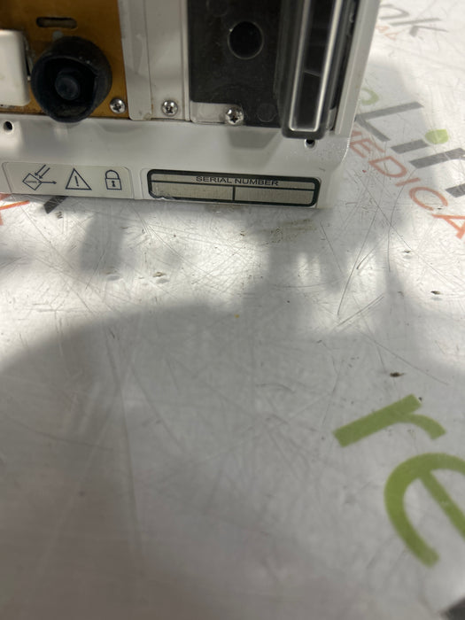 CareFusion Alaris 8015 Large Screen POC Infusion Pump