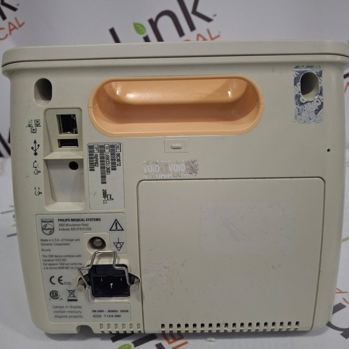 Philips Suresigns VS3 Vital Signs Monitor