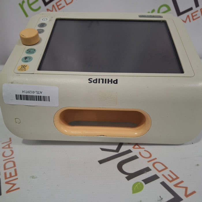 Philips Suresigns VS3 Vital Signs Monitor