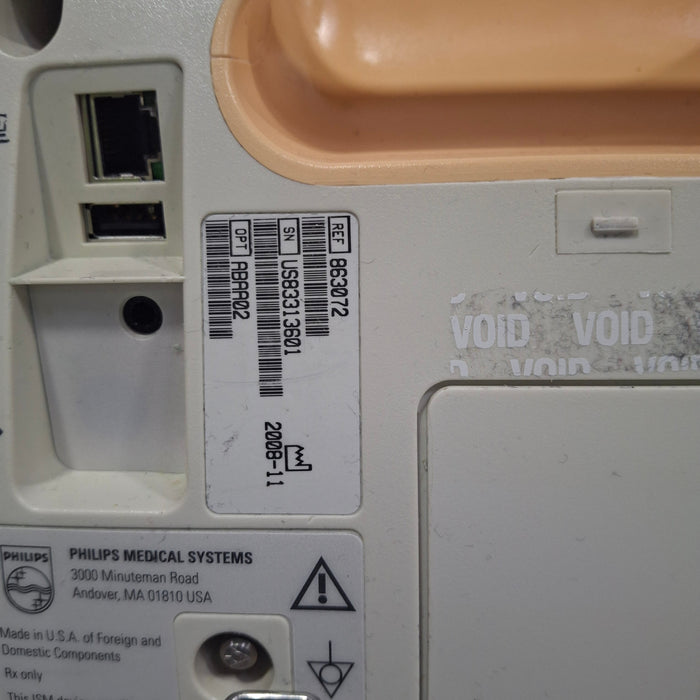 Philips Suresigns VS3 Vital Signs Monitor