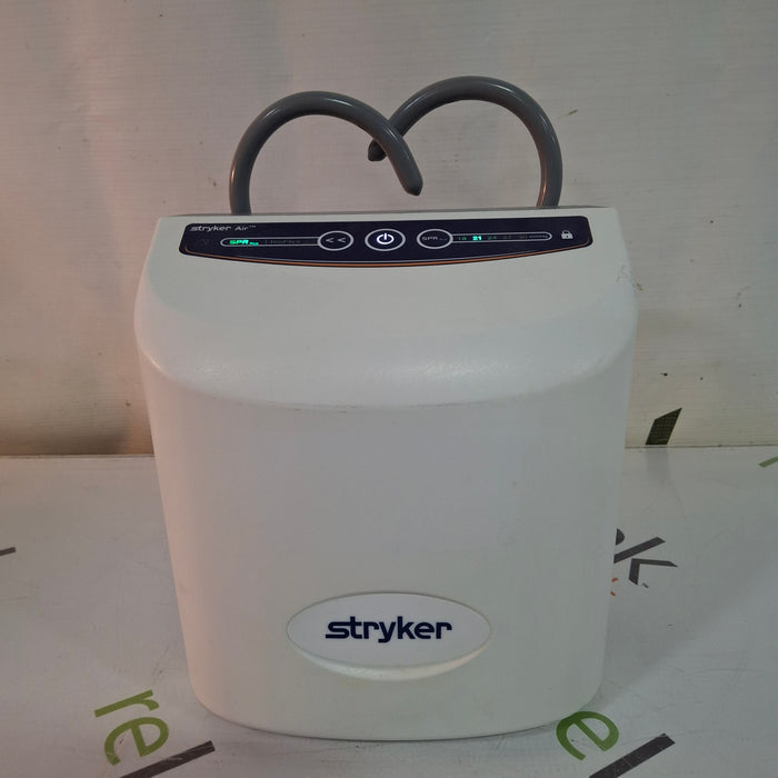 Stryker 2861 Air pump