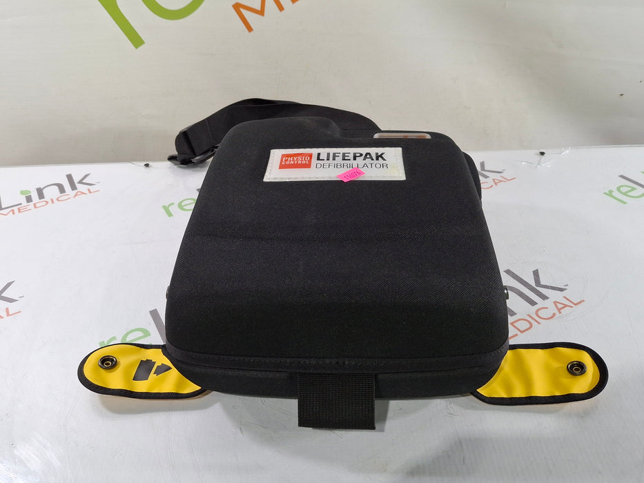 Physio-Control LifePak 1000 AED