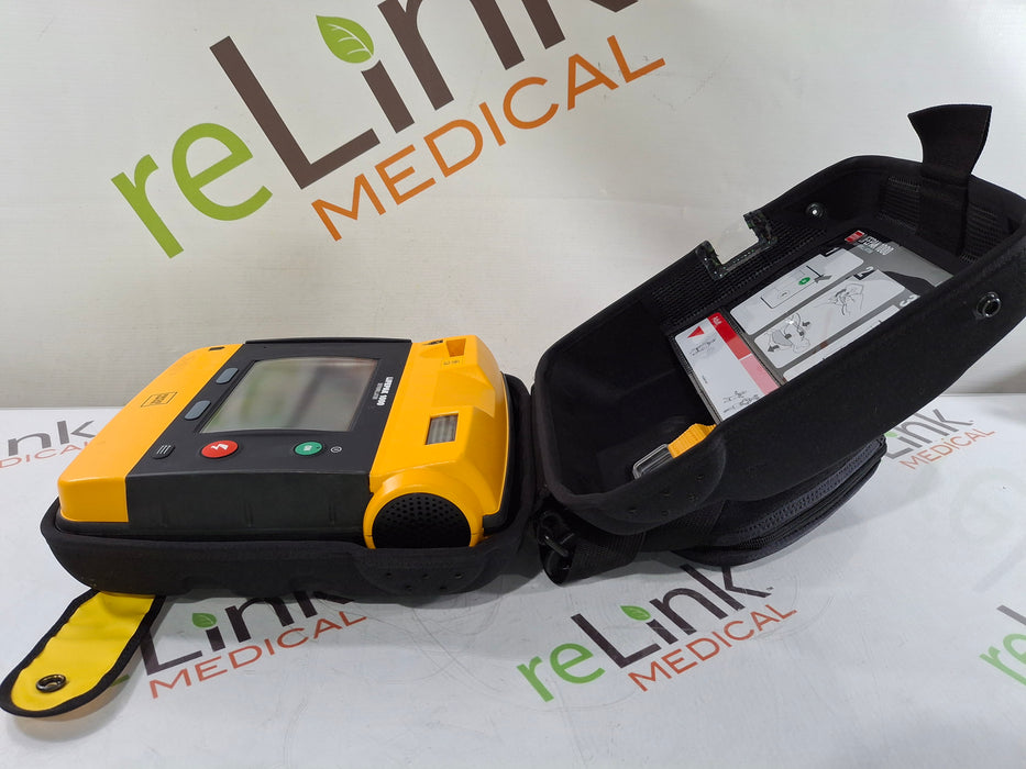 Physio-Control LifePak 1000 AED