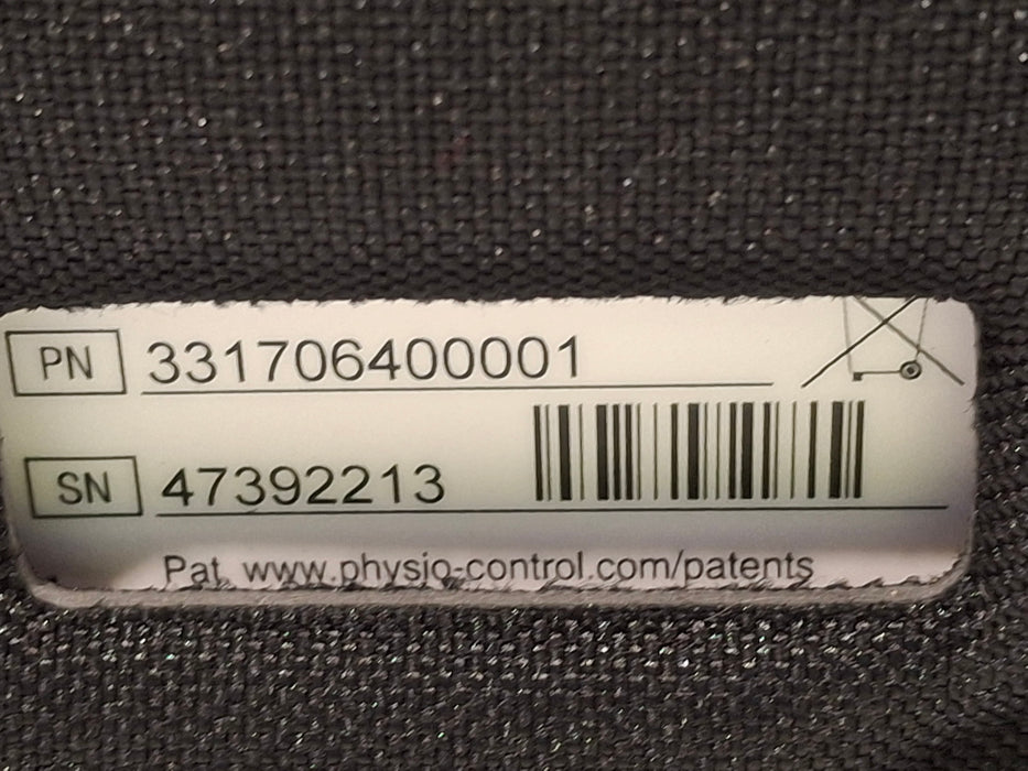 Physio-Control LifePak 1000 AED