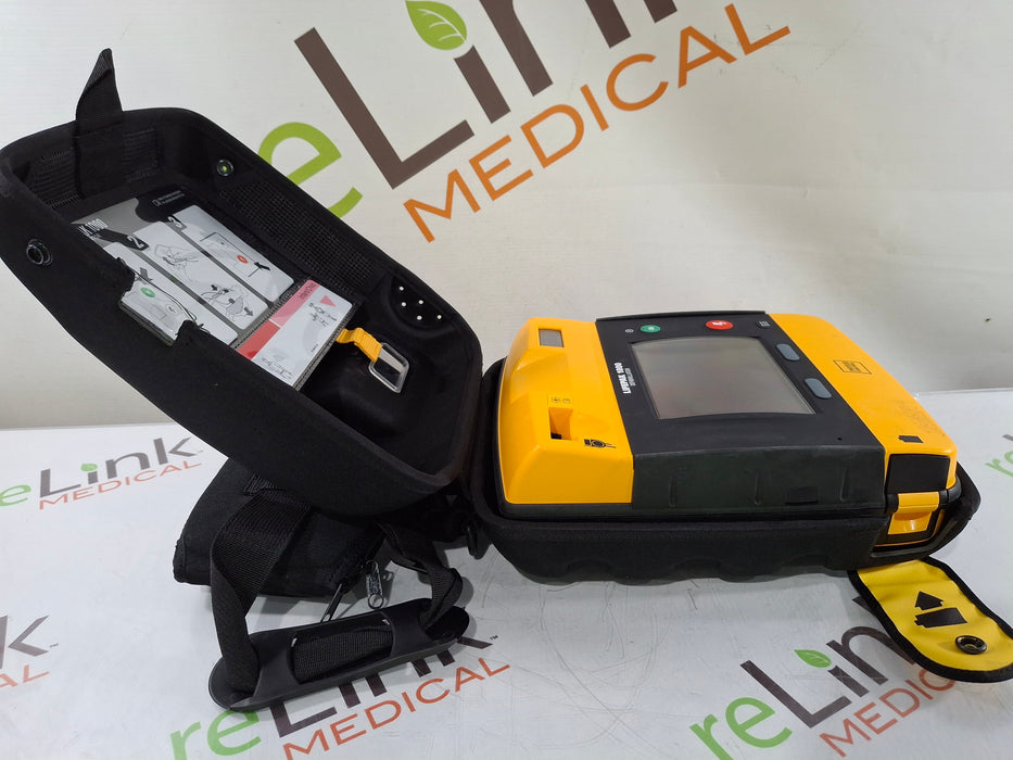 Physio-Control LifePak 1000 AED