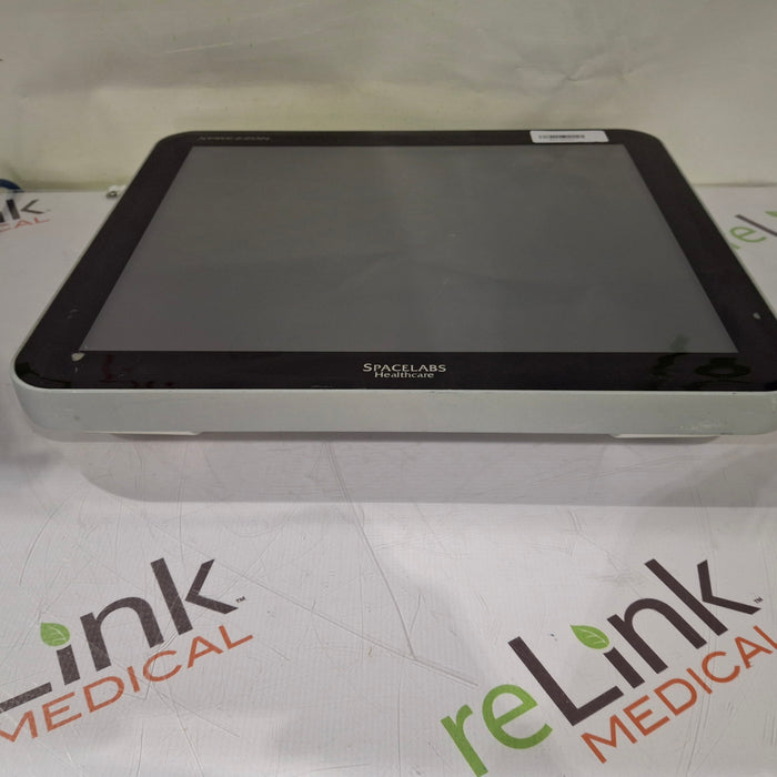 Spacelabs Healthcare 94267 Flat Panel Patient Monitor