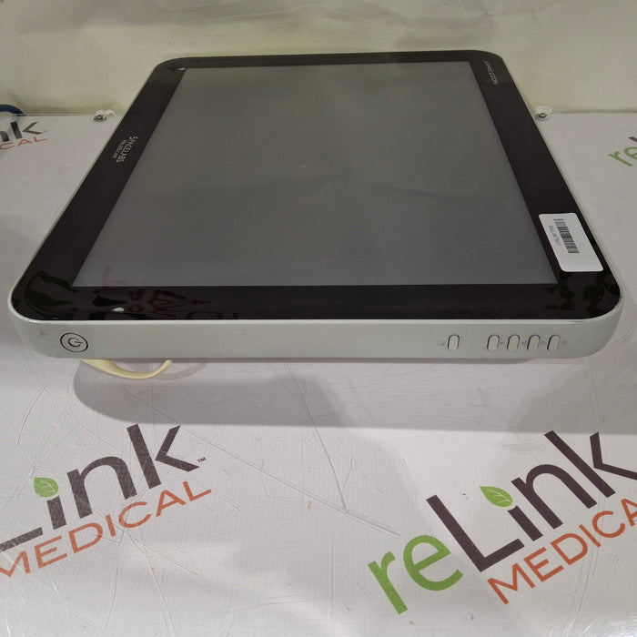 Spacelabs Healthcare 94267 Flat Panel Patient Monitor