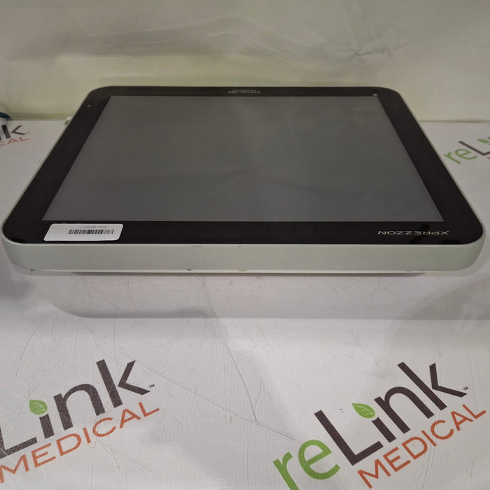 Spacelabs Healthcare 94267 Flat Panel Patient Monitor