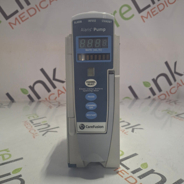 CareFusion Alaris 8100 LVP Infusion Pump Module
