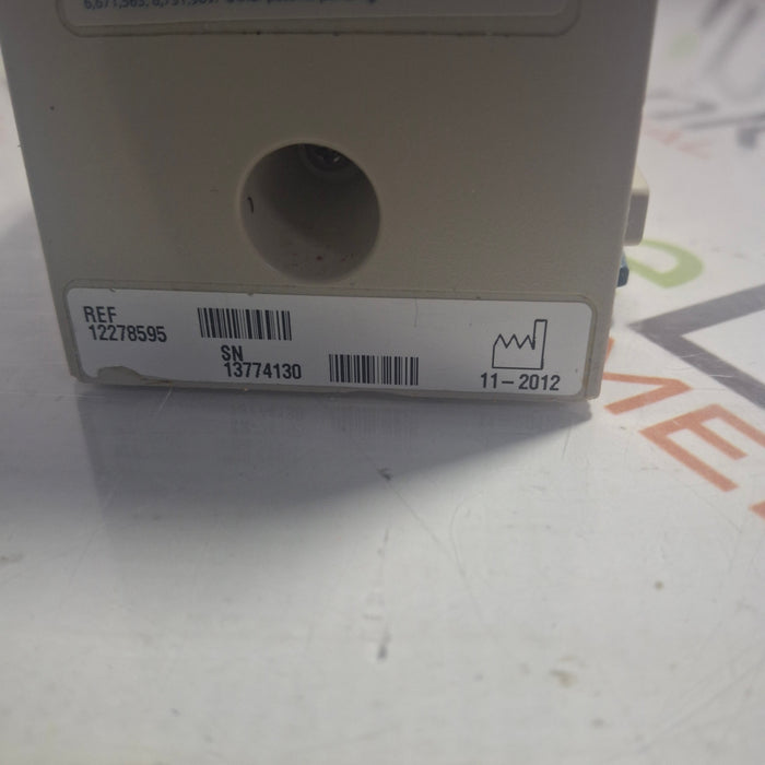 CareFusion Alaris 8100 LVP Infusion Pump Module