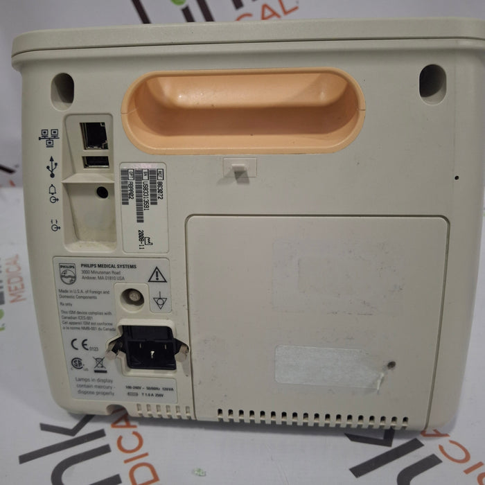 Philips Suresigns VS3 Vital Signs Monitor