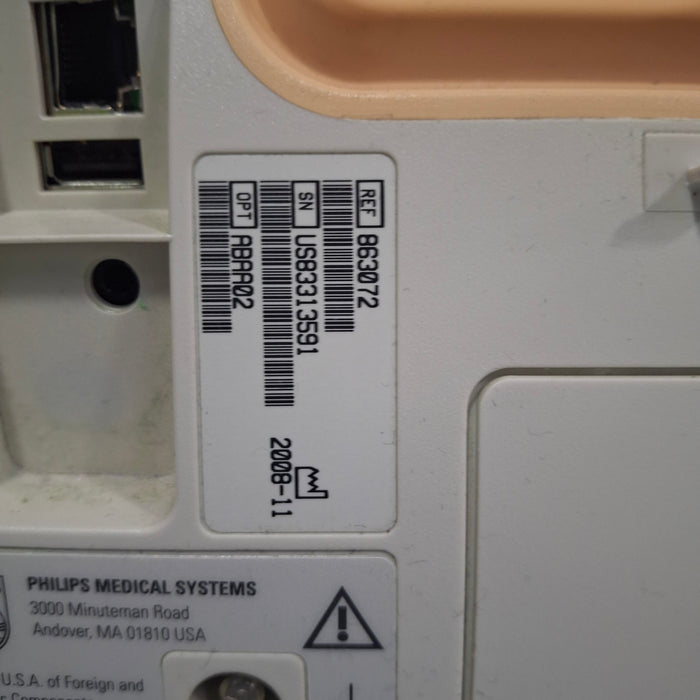 Philips Suresigns VS3 Vital Signs Monitor