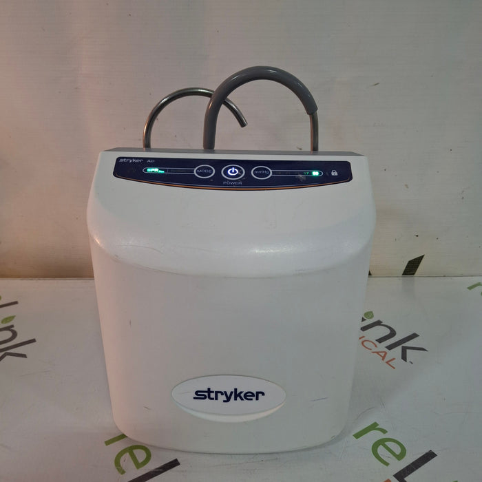 Stryker 2861 Air pump