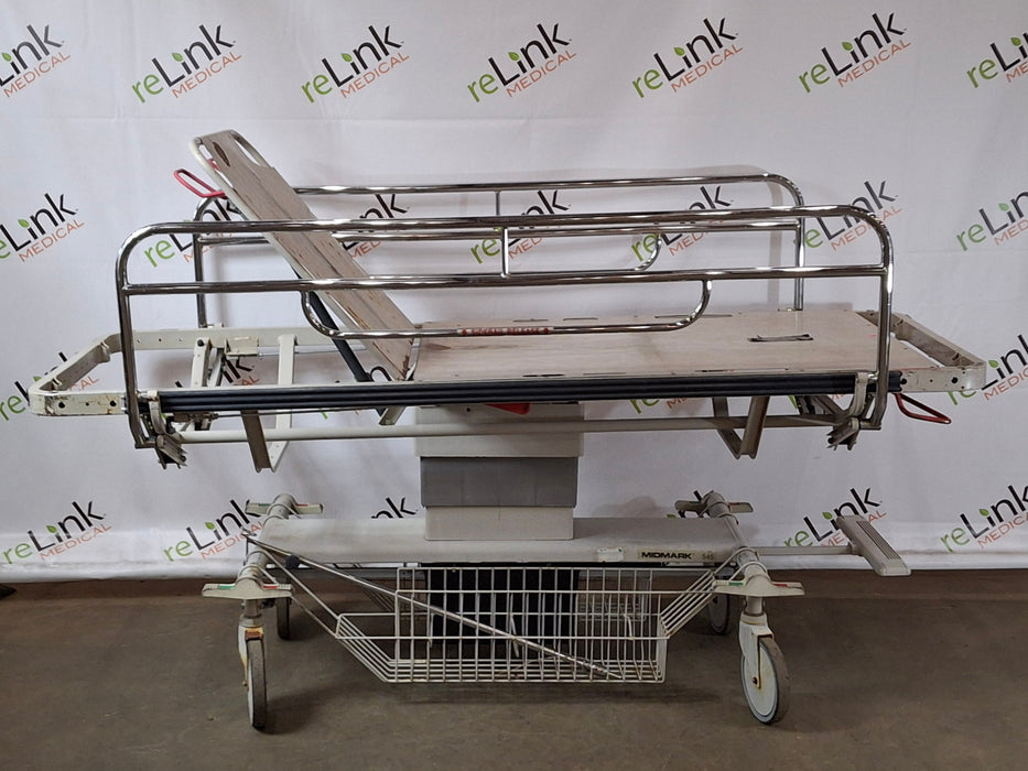 Midmark K545-001 Stretcher