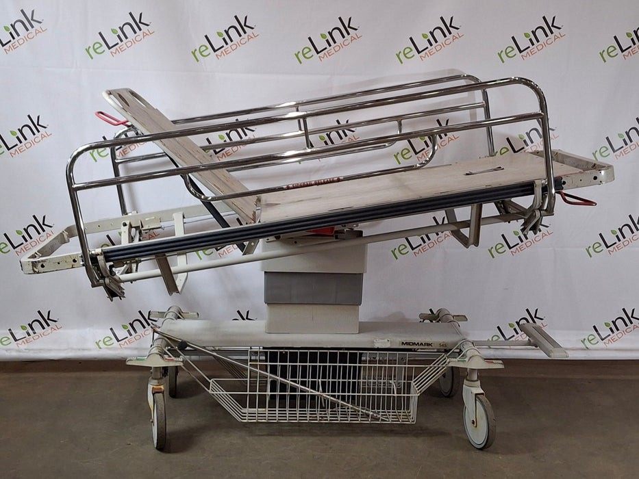 Midmark K545-001 Stretcher