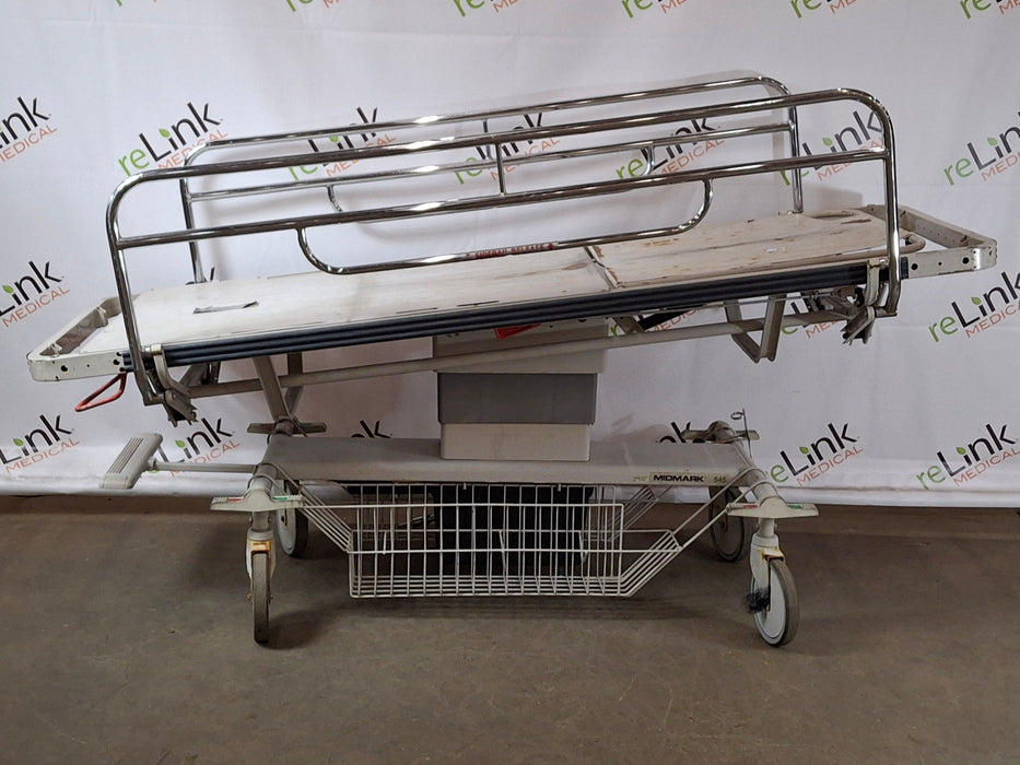 Midmark K545-001 Stretcher