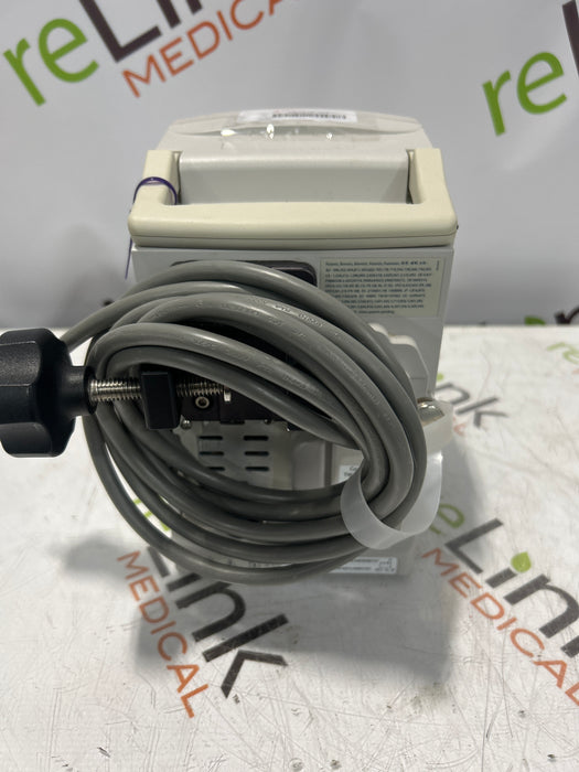 CareFusion Alaris 8015 Large Screen POC Infusion Pump