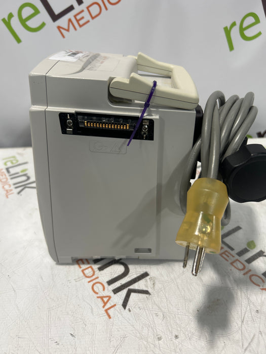 CareFusion Alaris 8015 Large Screen POC Infusion Pump