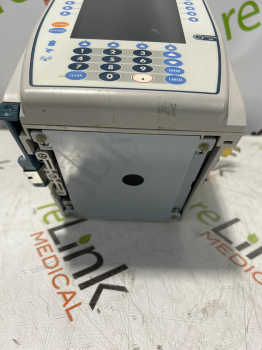 CareFusion Alaris 8015 Large Screen POC Infusion Pump