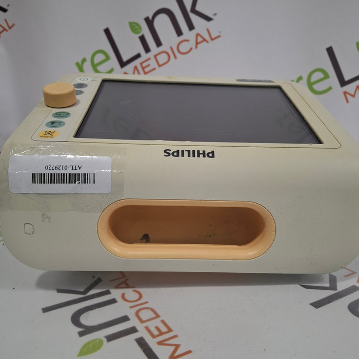 Philips Suresigns VS3 Vital Signs Monitor