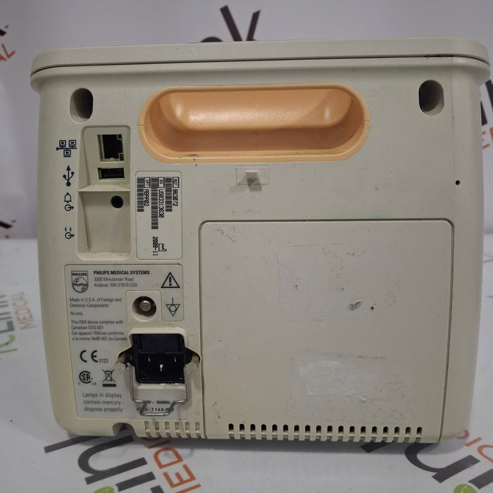 Philips Suresigns VS3 Vital Signs Monitor