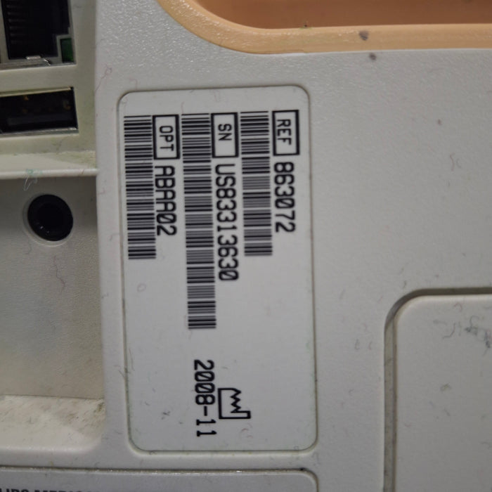 Philips Suresigns VS3 Vital Signs Monitor