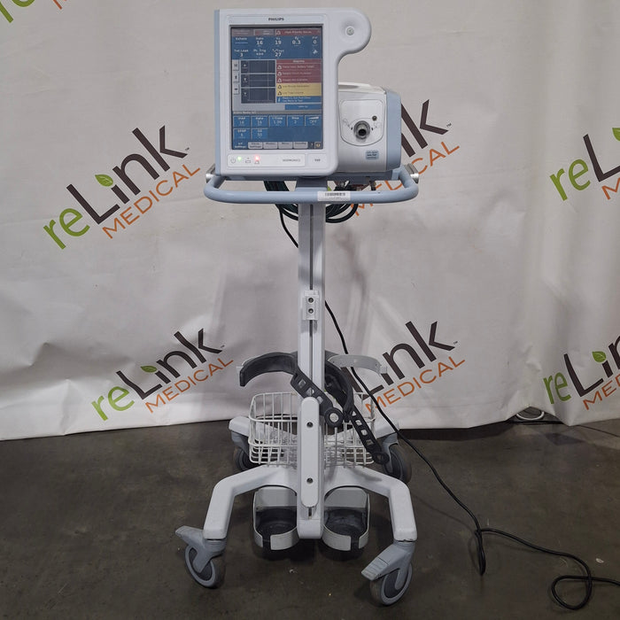Philips Respironics V60 BiPAP Ventilator