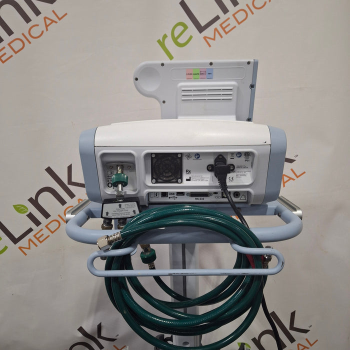 Philips Respironics V60 BiPAP Ventilator