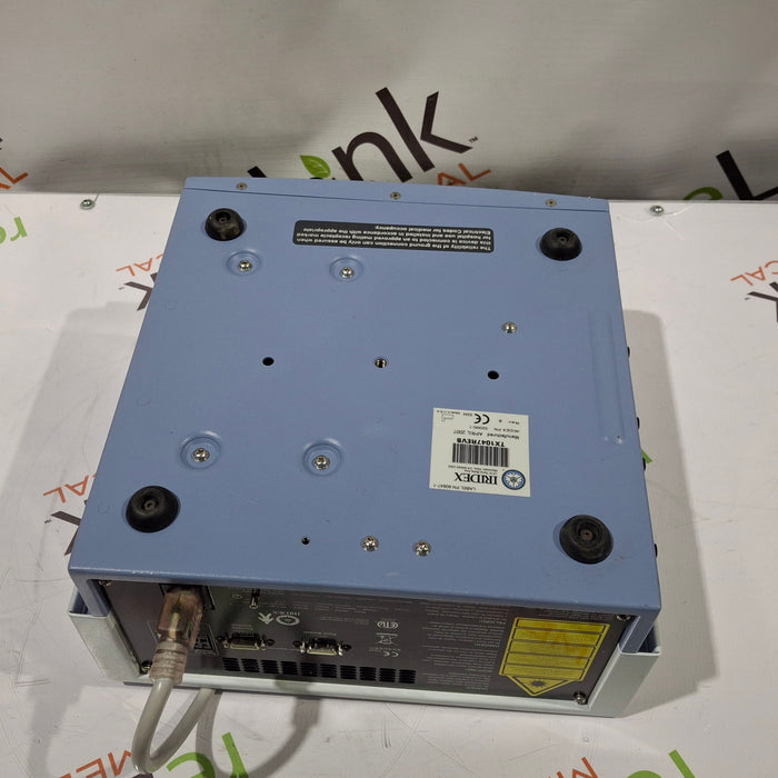 IRIDEX Corp OcuLight TX Ophthalmic Laser