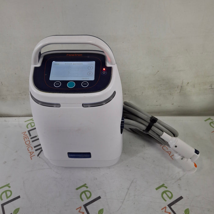 Arjo Flowtron ACS800 Compression Pump
