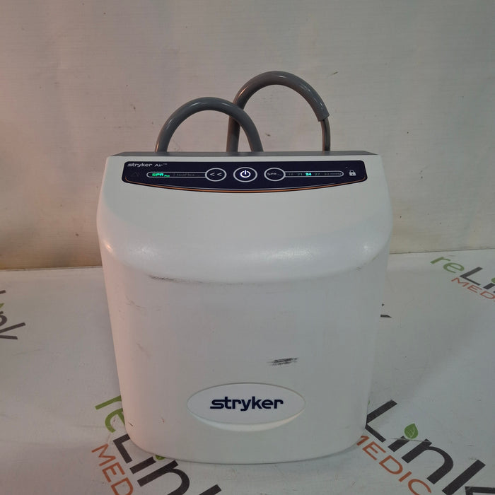 Stryker 2861 Air pump