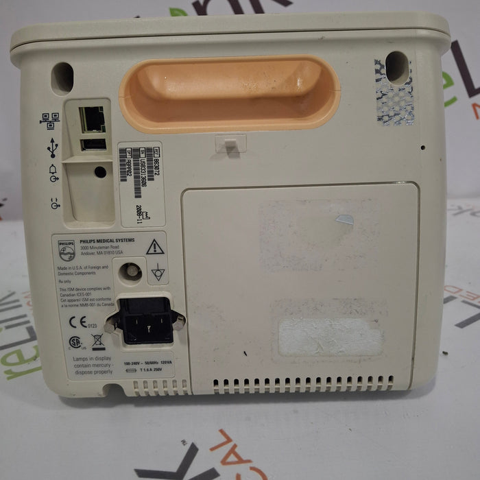 Philips Suresigns VS3 Vital Signs Monitor