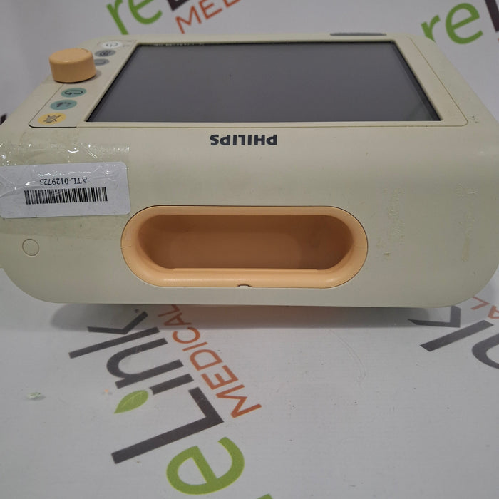 Philips Suresigns VS3 Vital Signs Monitor