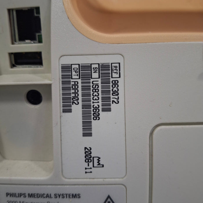 Philips Suresigns VS3 Vital Signs Monitor