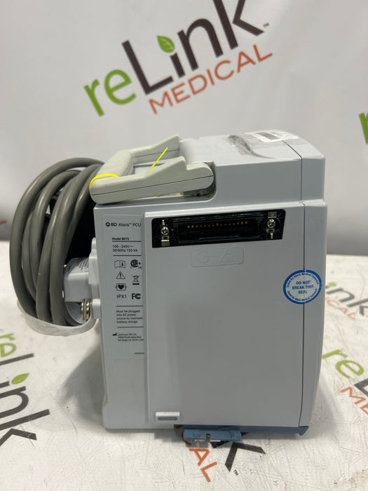 Becton Dickinson 8015 Large Screen POC Infusion Pump