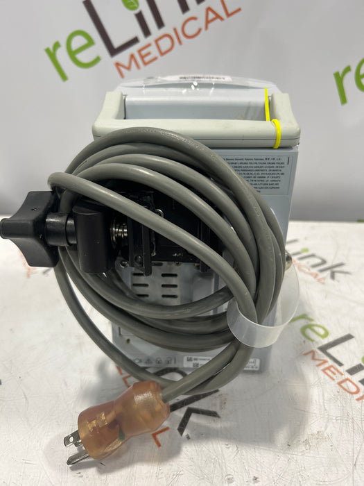 Becton Dickinson 8015 Large Screen POC Infusion Pump