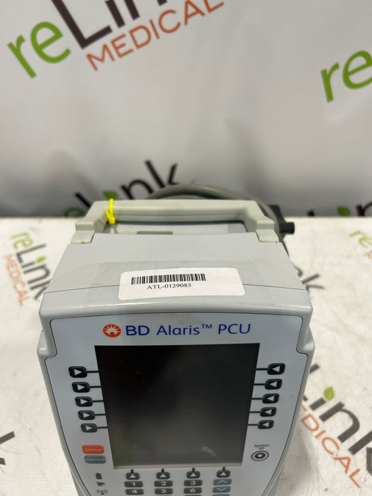 Becton Dickinson 8015 Large Screen POC Infusion Pump