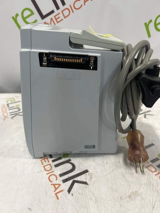 Becton Dickinson 8015 Large Screen POC Infusion Pump